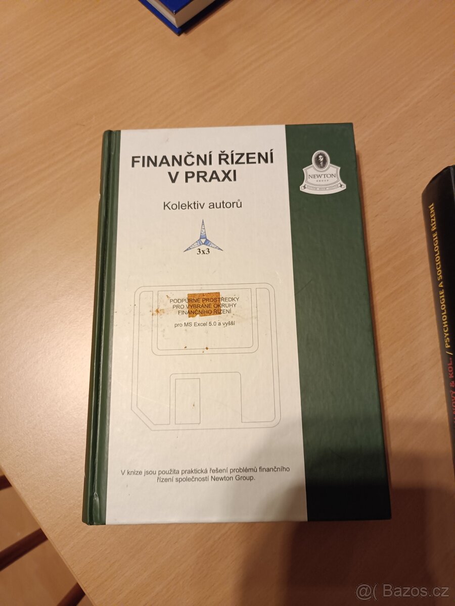 Prodam odborne knihy - 2