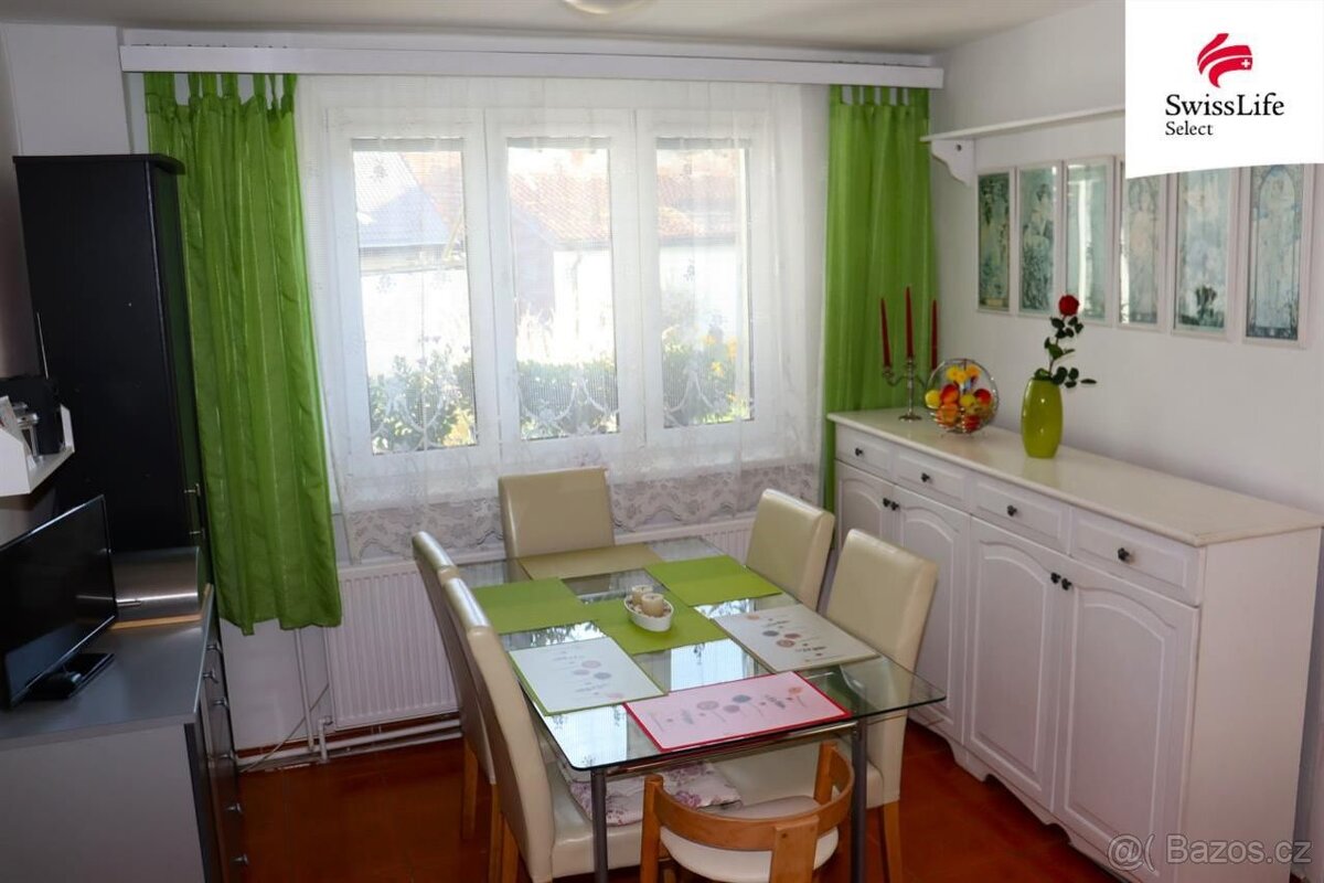 Prodej zemědělské usedlosti 158 m2, Horní Ves - 2