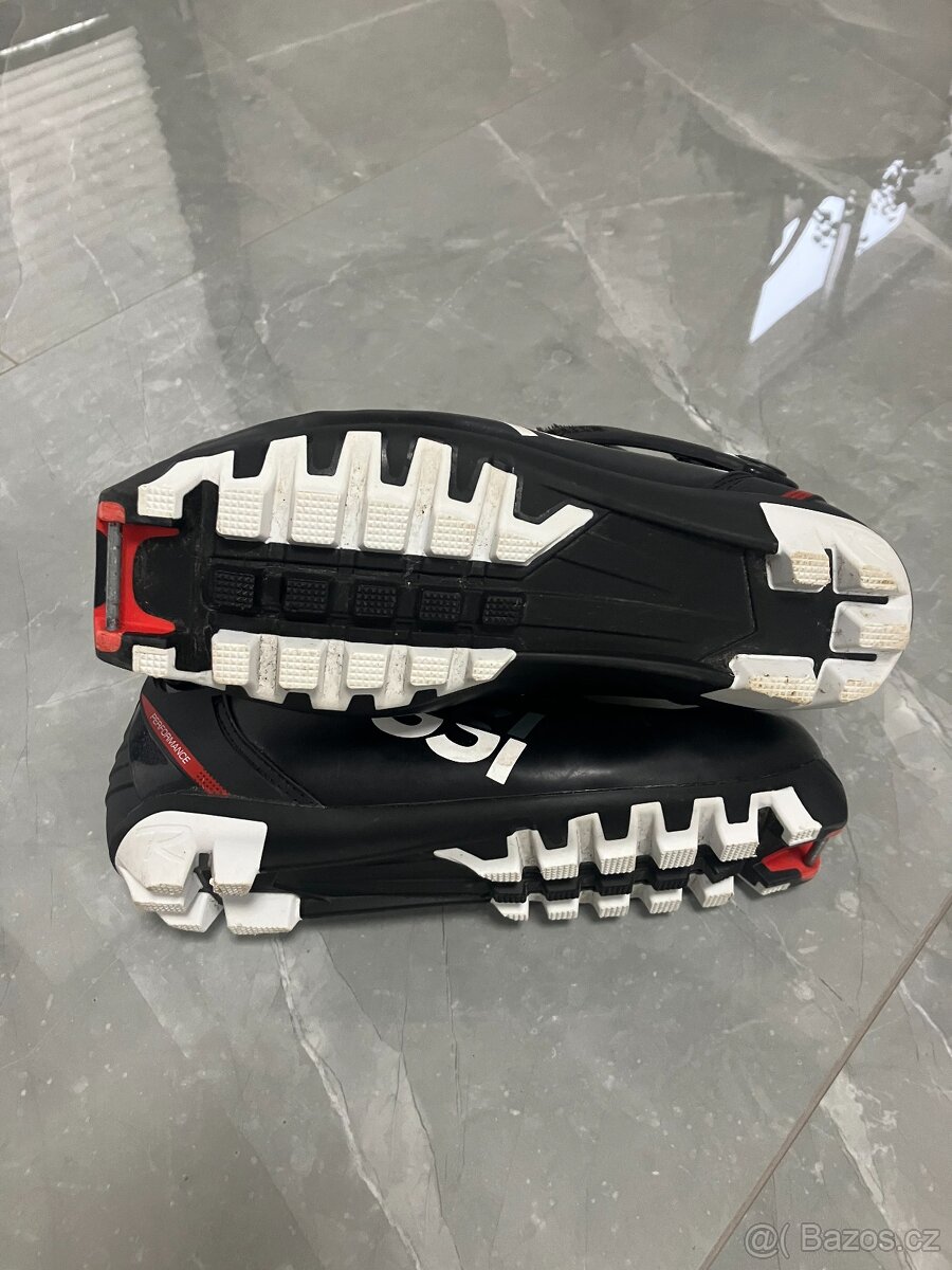 Běžkařské boty Rossignol - 2