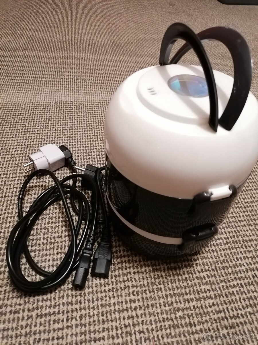 Prodám ohřívací box na jídlo - 2