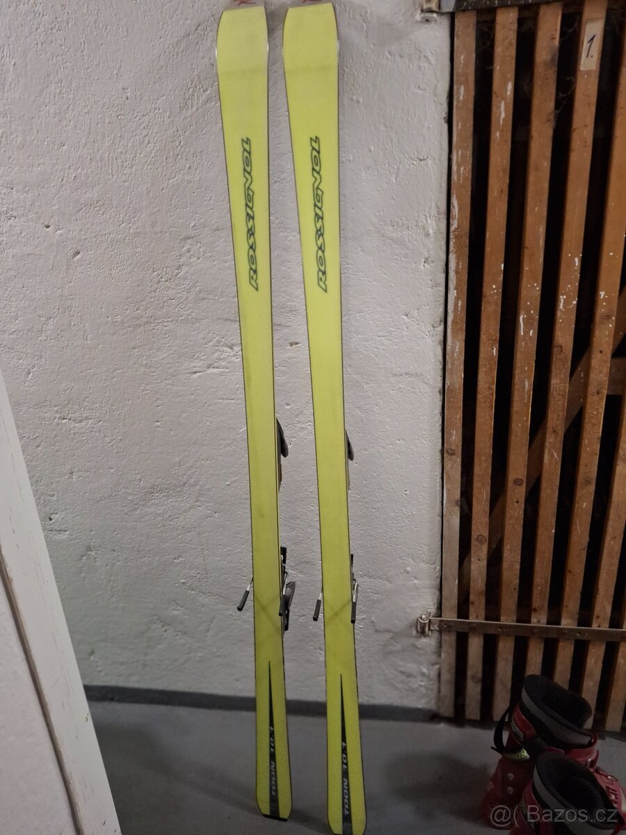 Lyže Rossignol - 2