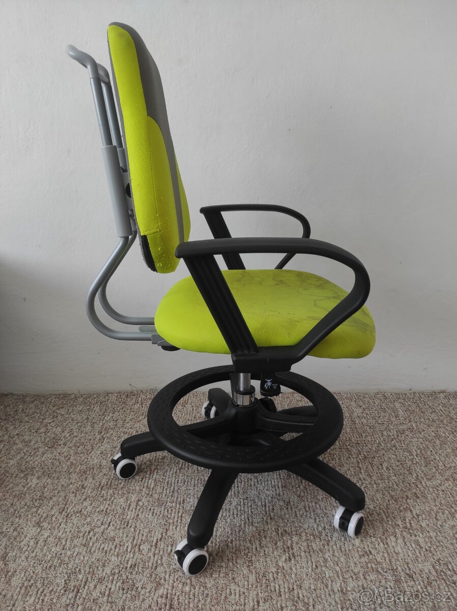 Dětská židle Alba Fuxo S-Line - 2