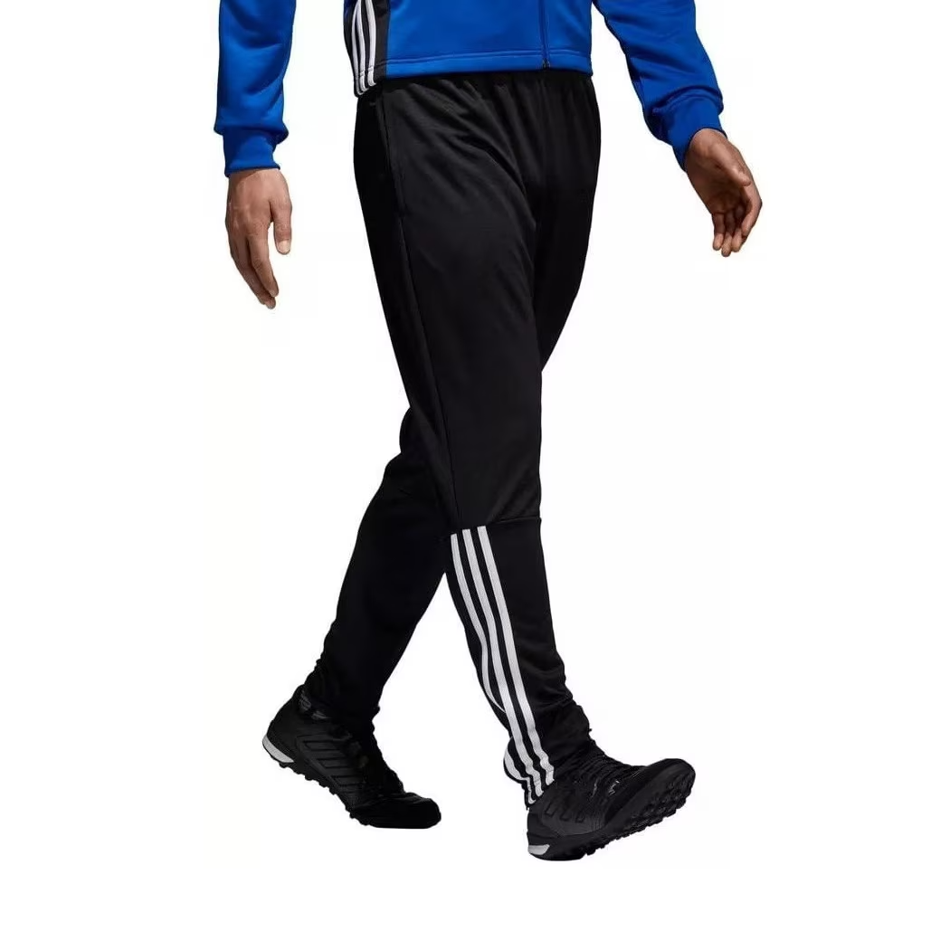 ADIDAS STYLOVÉ SLIM PÁNSKÉ TEPLÁKY M(M-L ) - 2