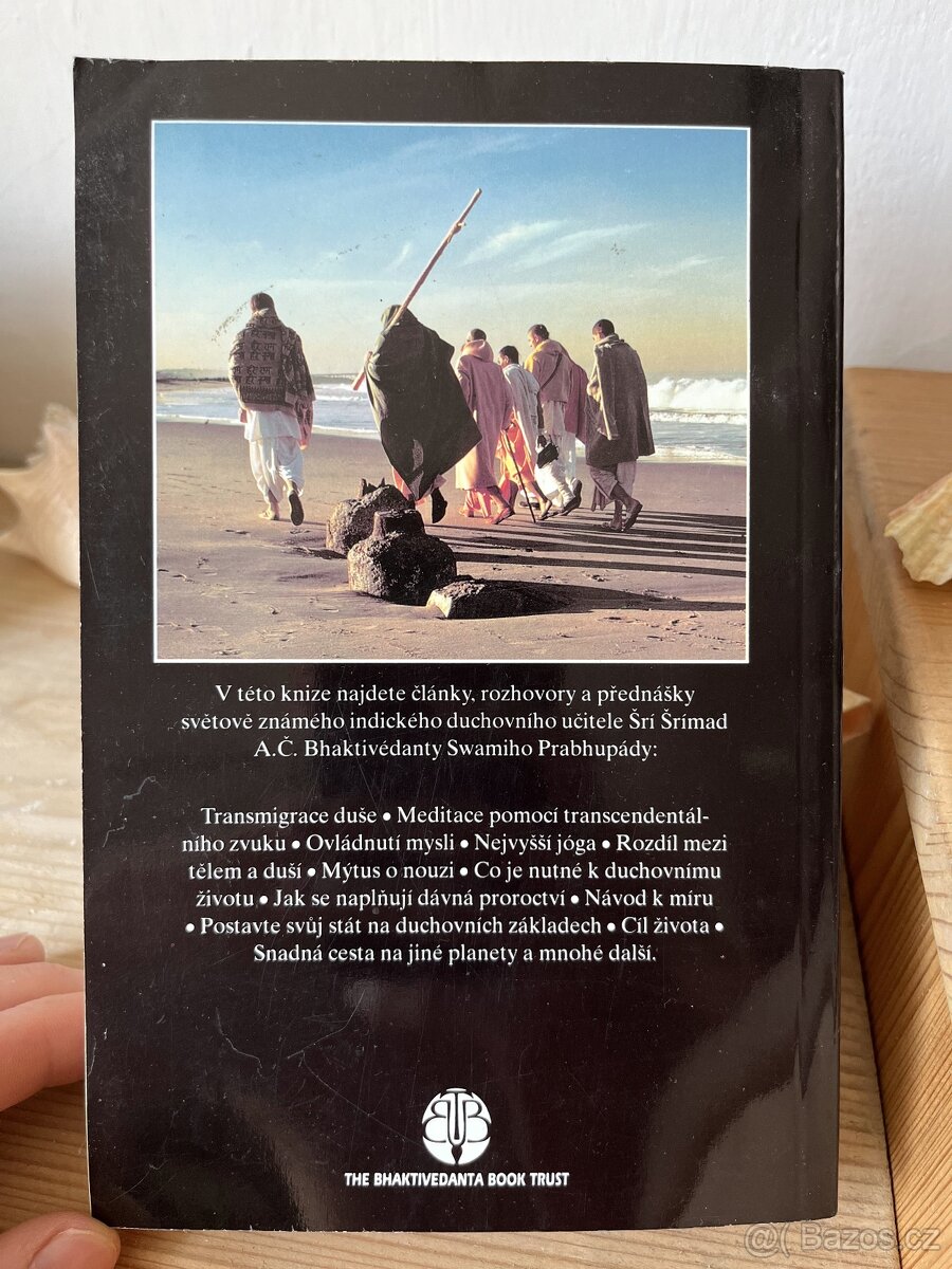 Nauka o seberealizaci - 2