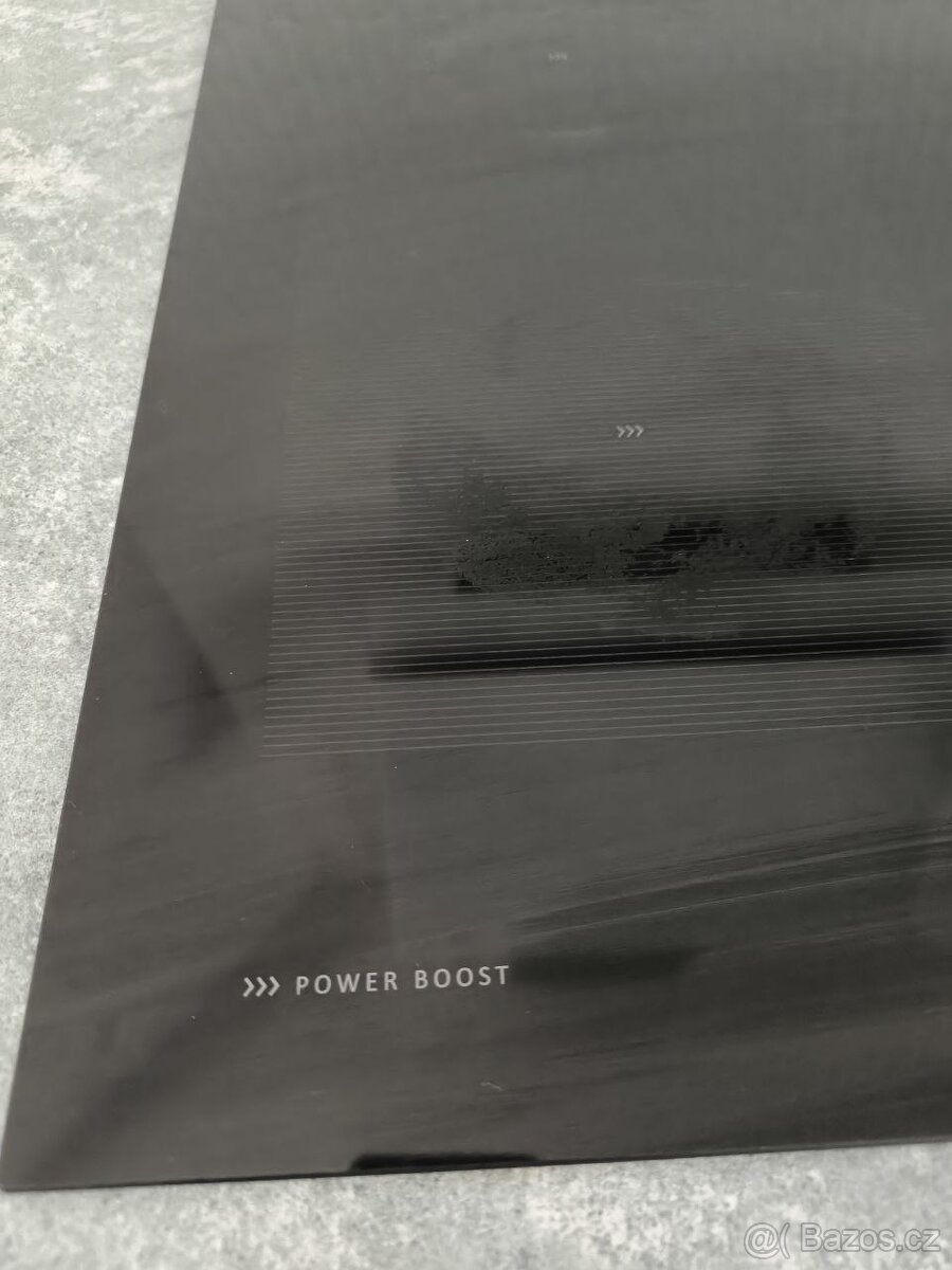 Indukční varná deska Gorenje – plně funkční, bohaté funkce - 2