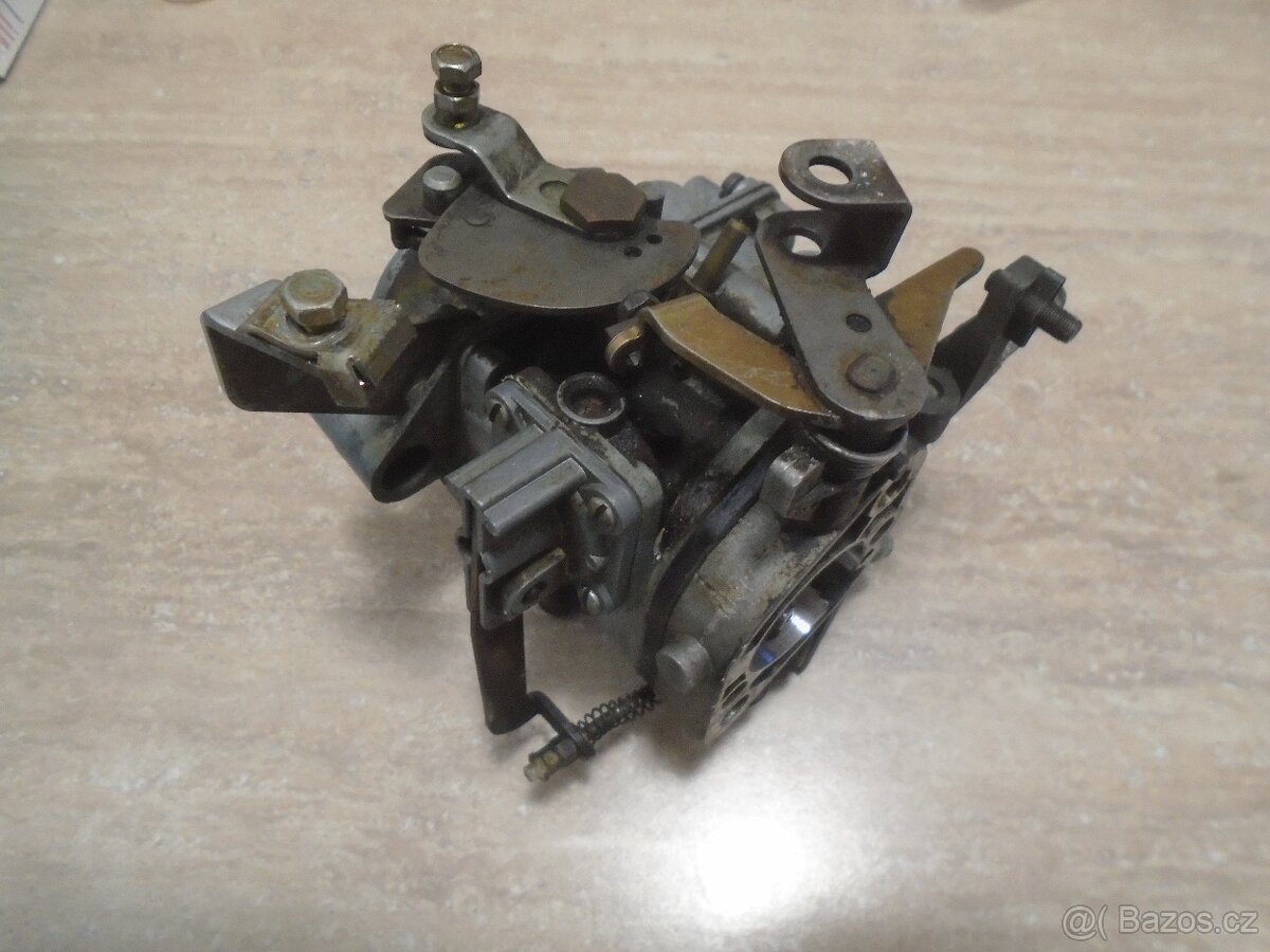 Talbot Horizon, Talbot 1510, Simca 1307 - 2