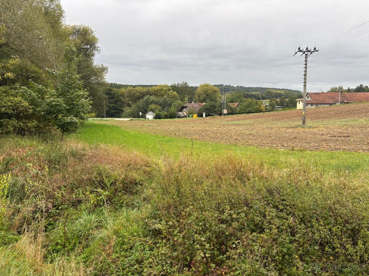 Prodeji zahrady Kú Ladín. - 2