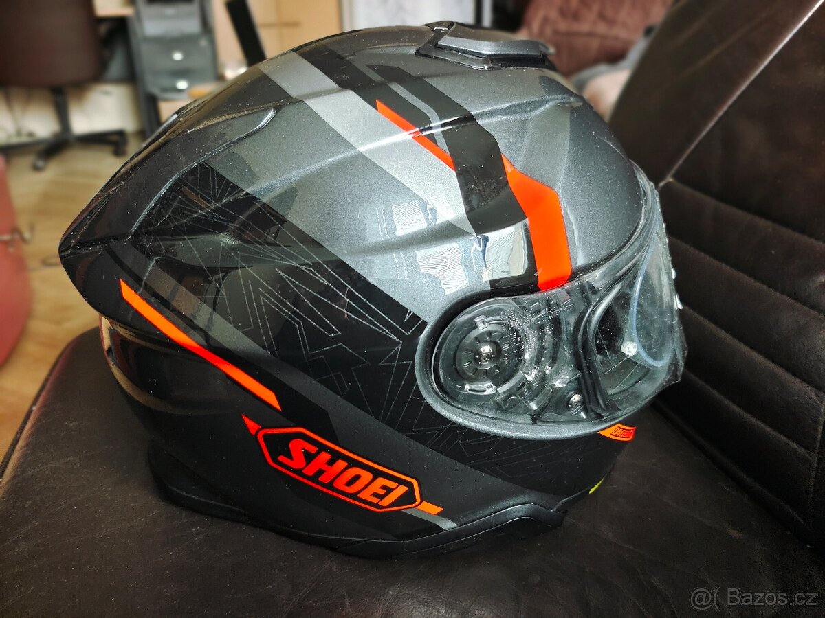SHOEI GT - AIR 2 - MARC MÁRQUEZ EDITION XL. - 2