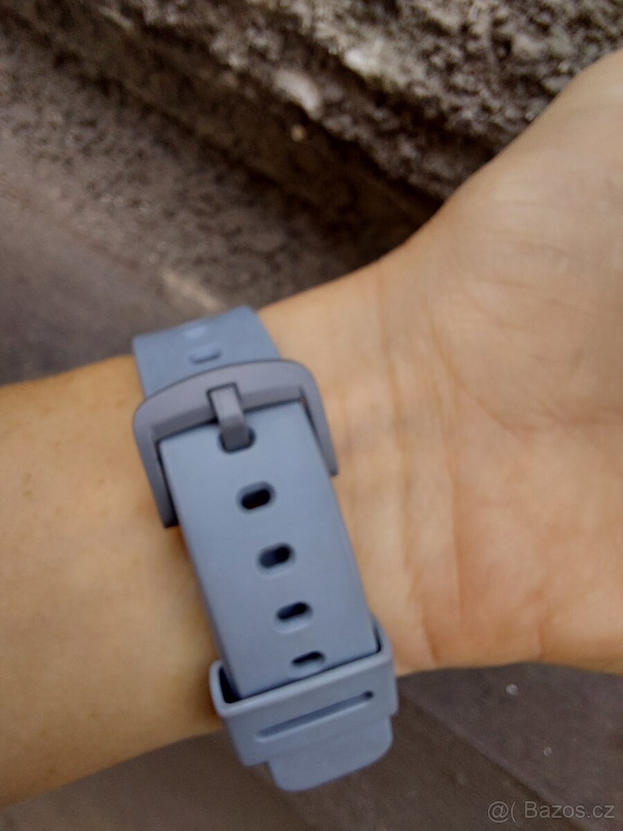 Dámské hodinky Casio G-Shock GMA-S2100S - 2