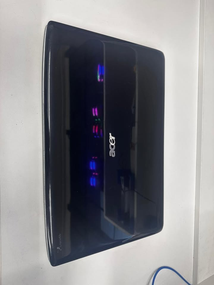 Acer Aspire 8920 - 2