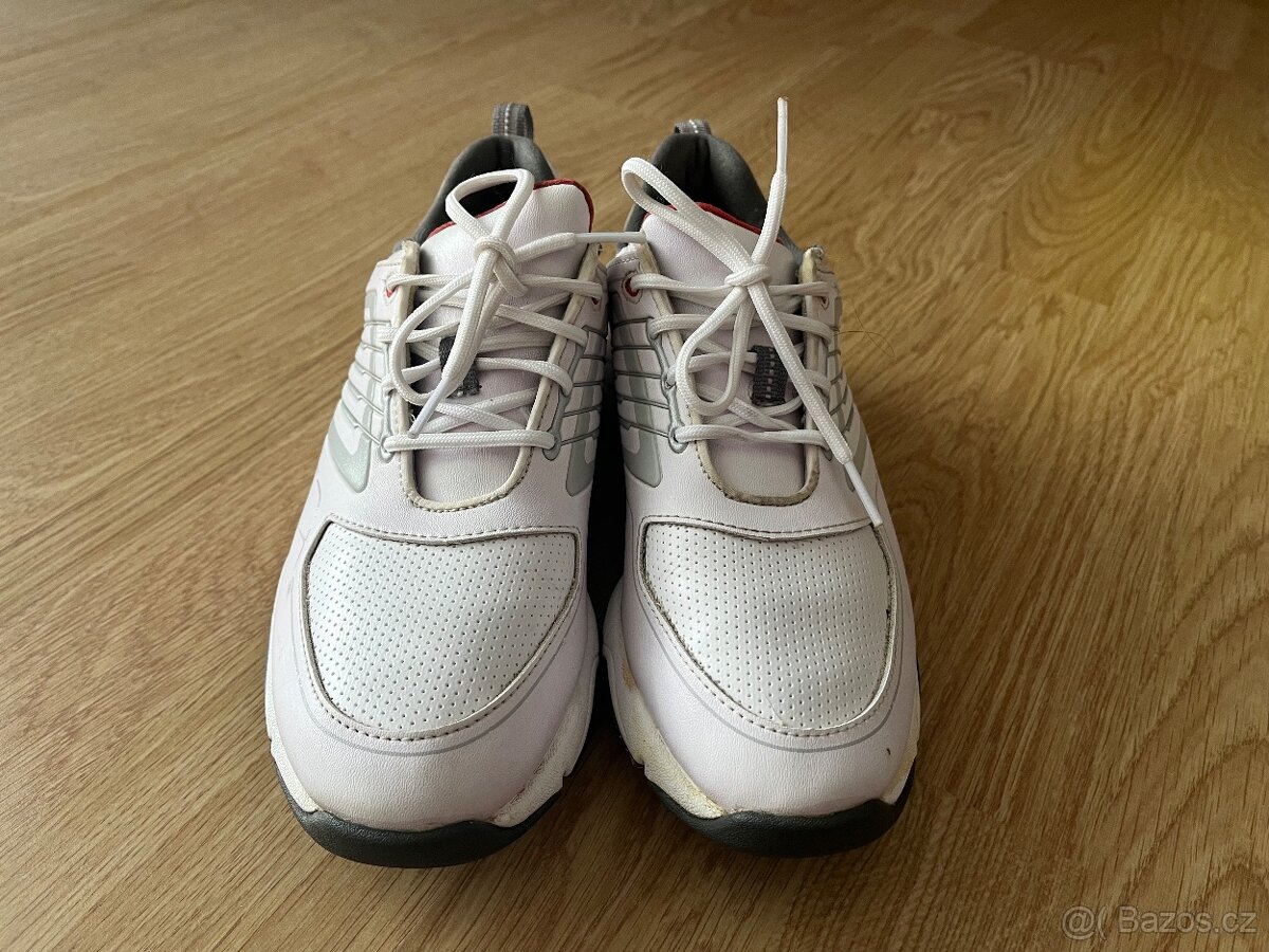 Dámské golfové boty zn. FJ - 2