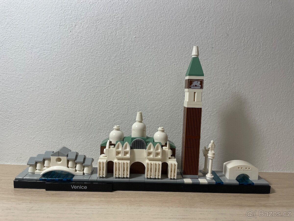 Lego Architecture - 2