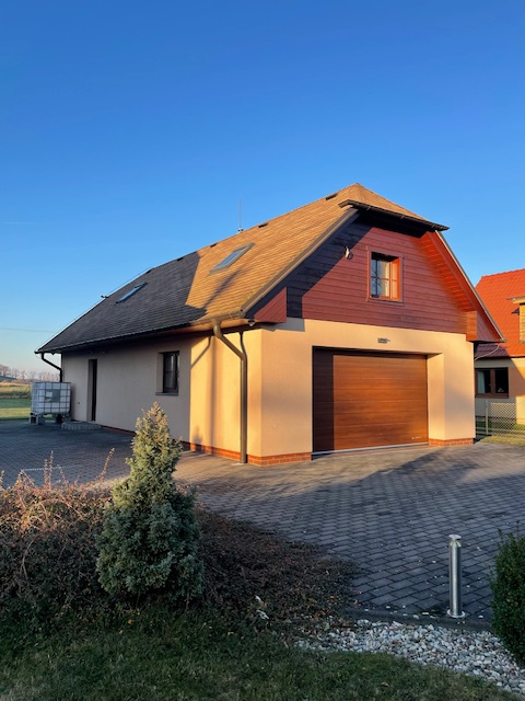 Prodám dům - Javorník - 2