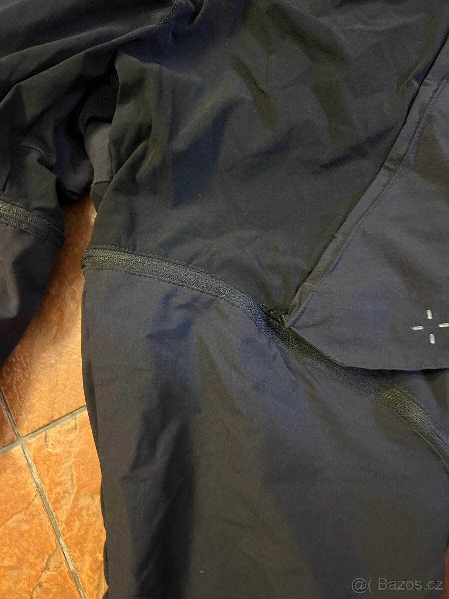 Funkční kalhoty - 2