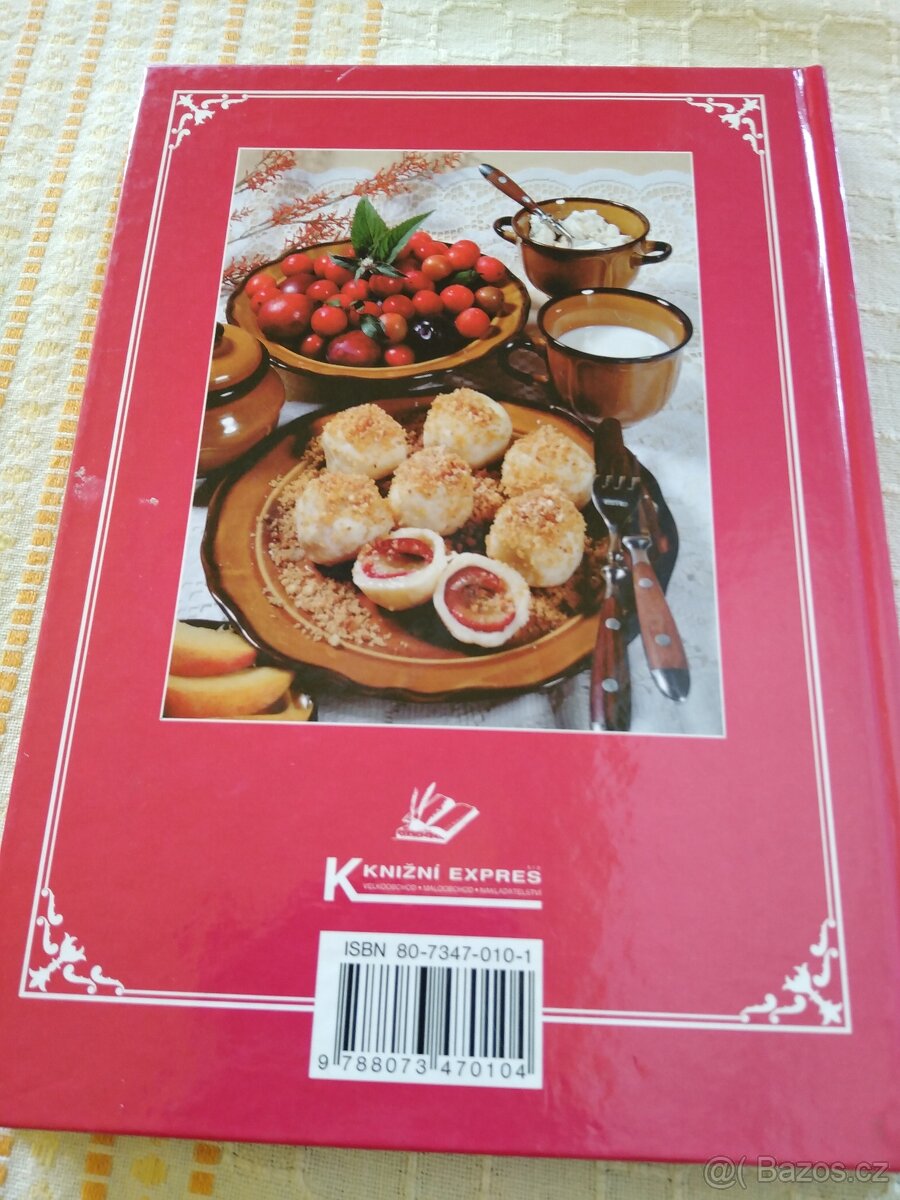 Rodinná hrníčková kuchařka - Svatava Poncová - 2