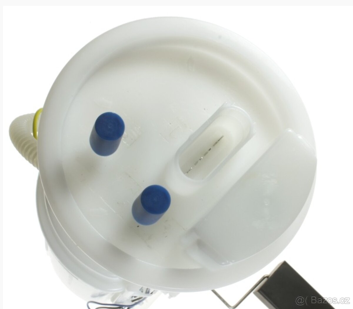 Nové palivové čerpadlo Octavia 1 - 2