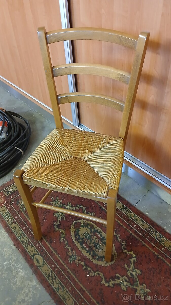 Kuchyňské židle - 2