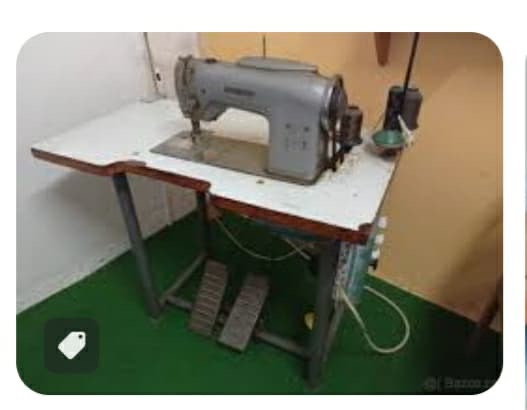 Šicí stroj Minerva - 2