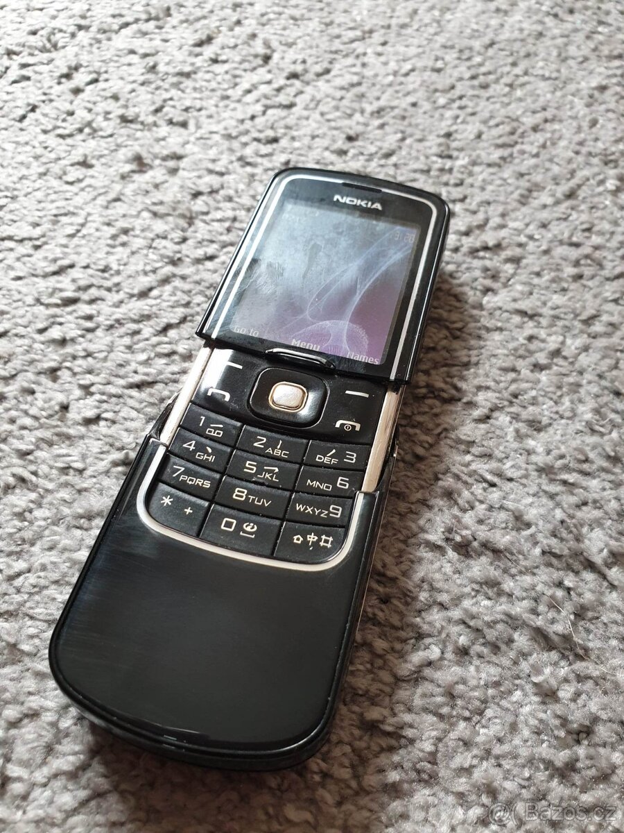 ⭐Nokia 8600 Luna ⭐ - 2