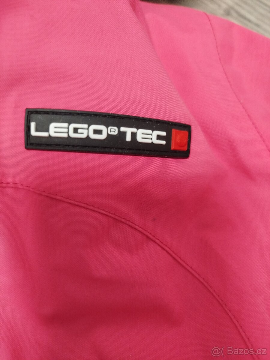 Lego lyžařská bunda - 2