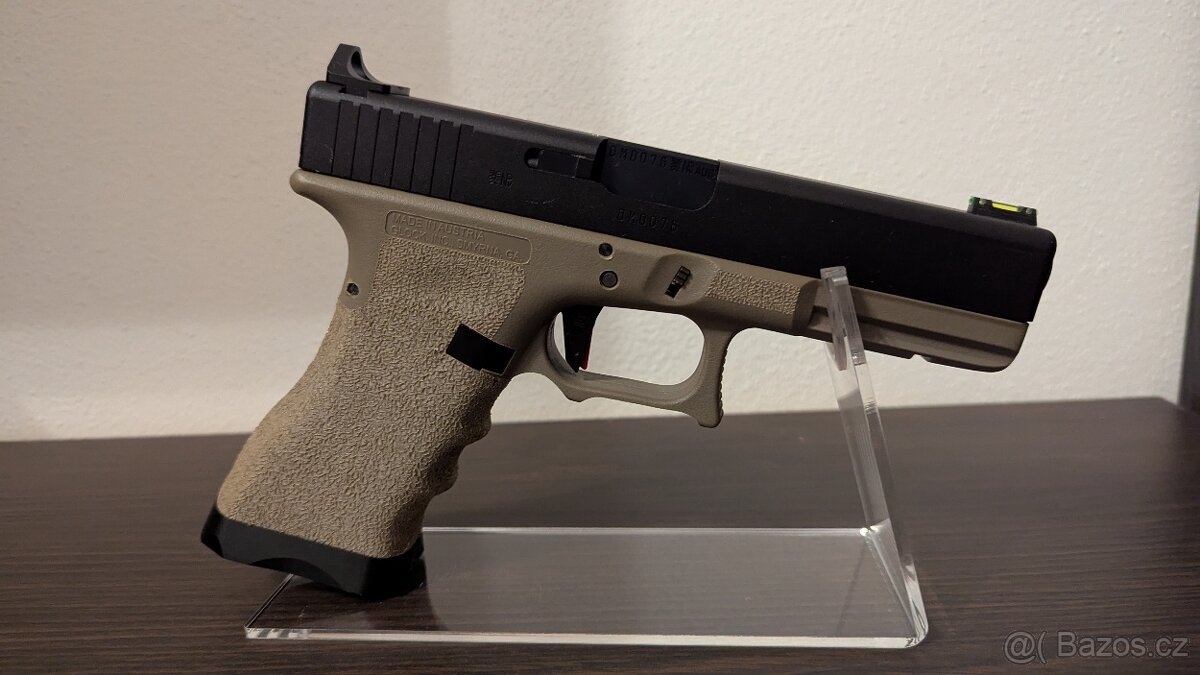 TM G17 gen3 (upgradovana) - 2