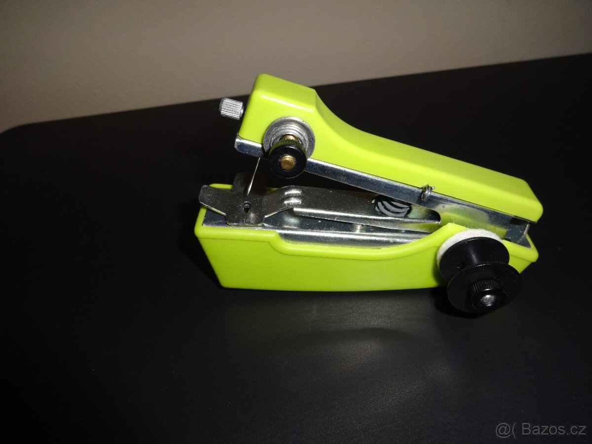 Šicí strojky - 2