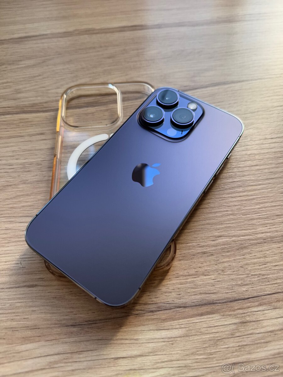 iPhone 14 Pro 256gb - 2