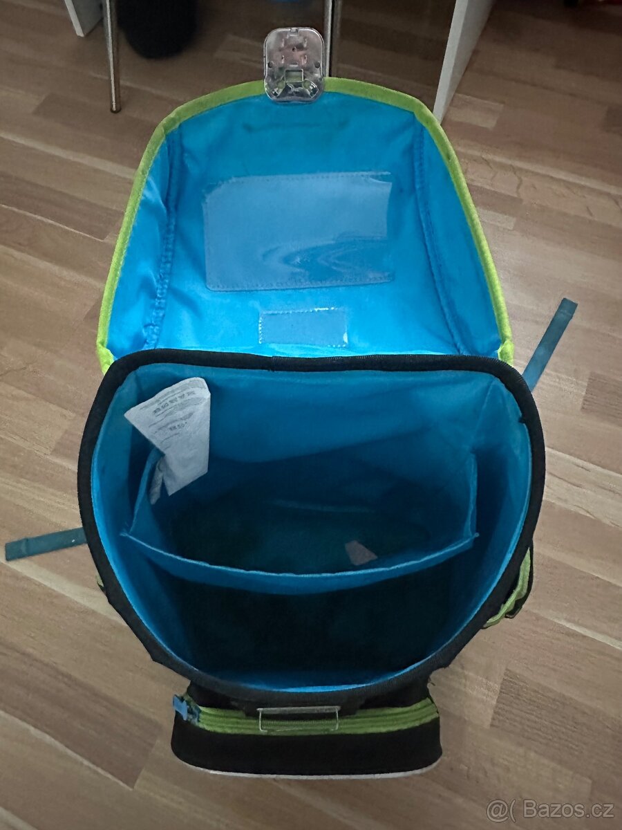 Dinosaurus Batoh - Aktovka - 2