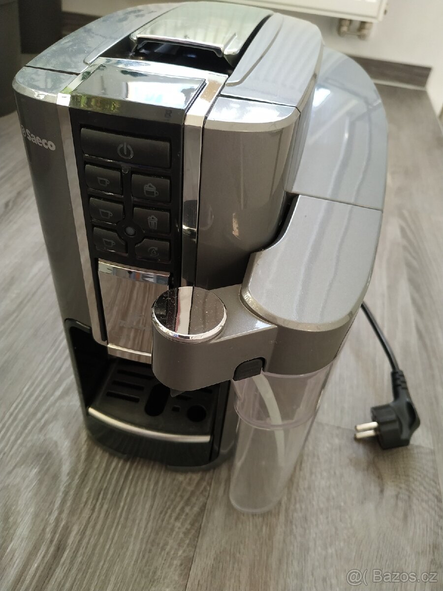 Tchibo Cafissimo - kávovar na Tchibo kapsle - 2