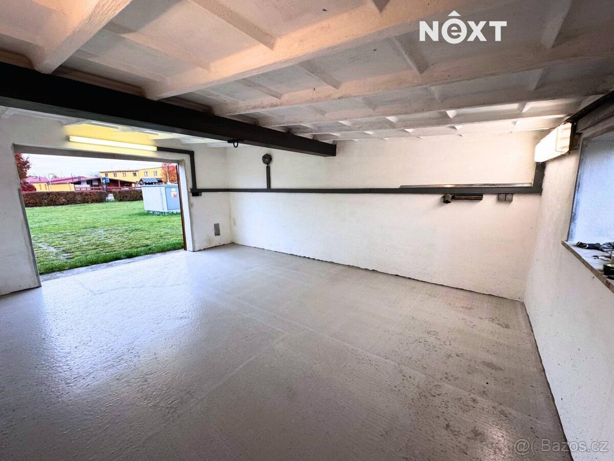 Prodej ostatní Garáž, 28㎡ - 2