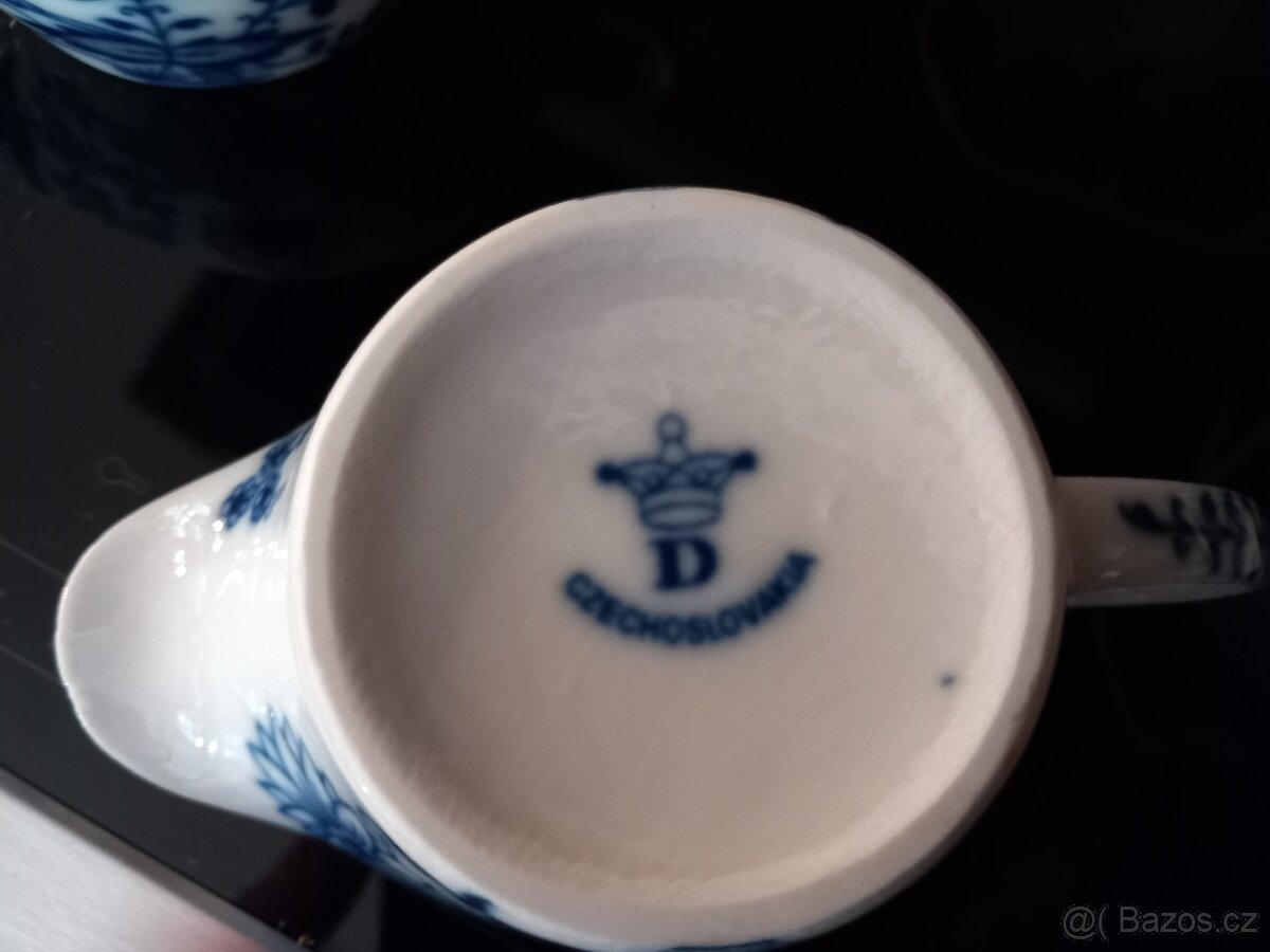 Cibulák - omáčník - 2