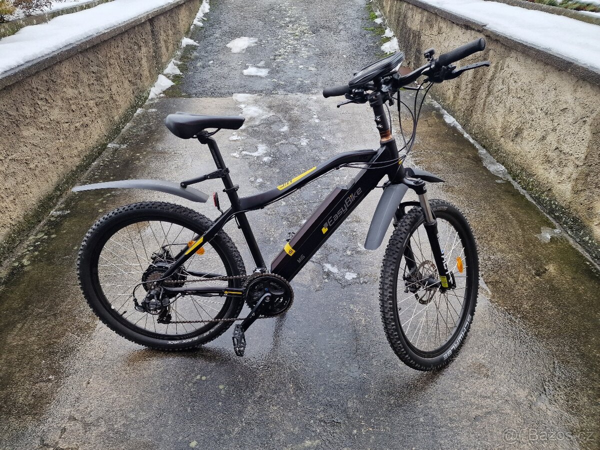 Easybike MI5 - 2