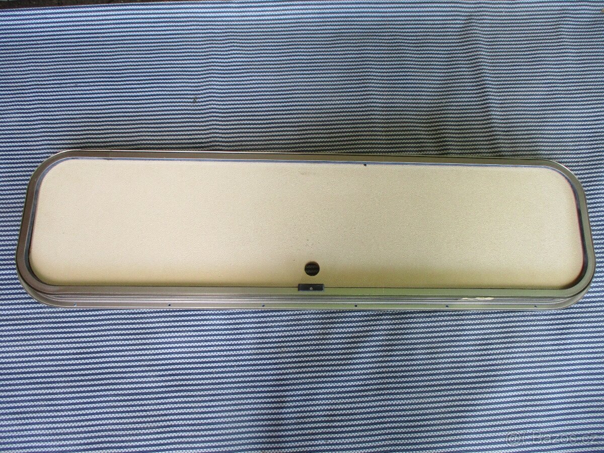 Kaslík s rámem - boční č. K2511 - 2