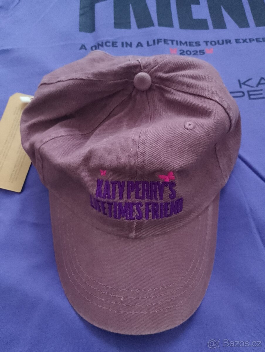 Prodám triko Katy Perry - 2