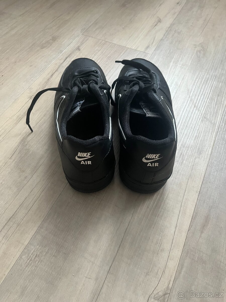 Boty Nike vel. 37 - 2