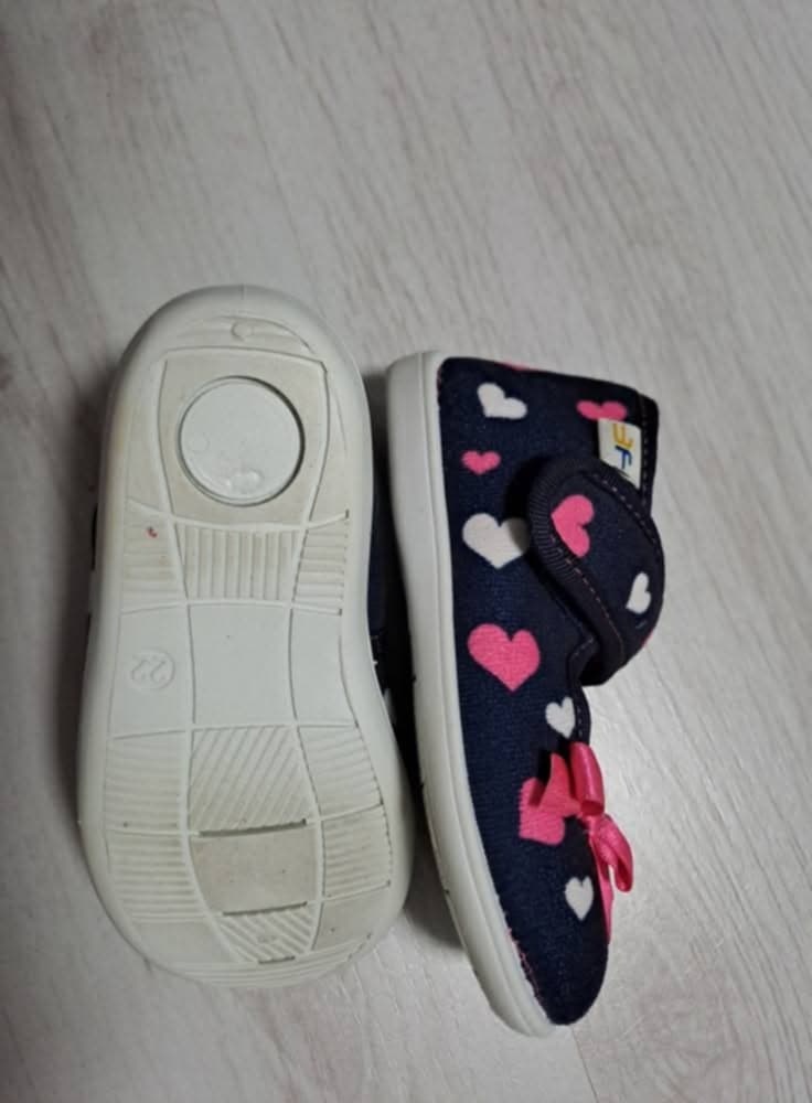 Bačkurky vel 22 TOP STAV - 2