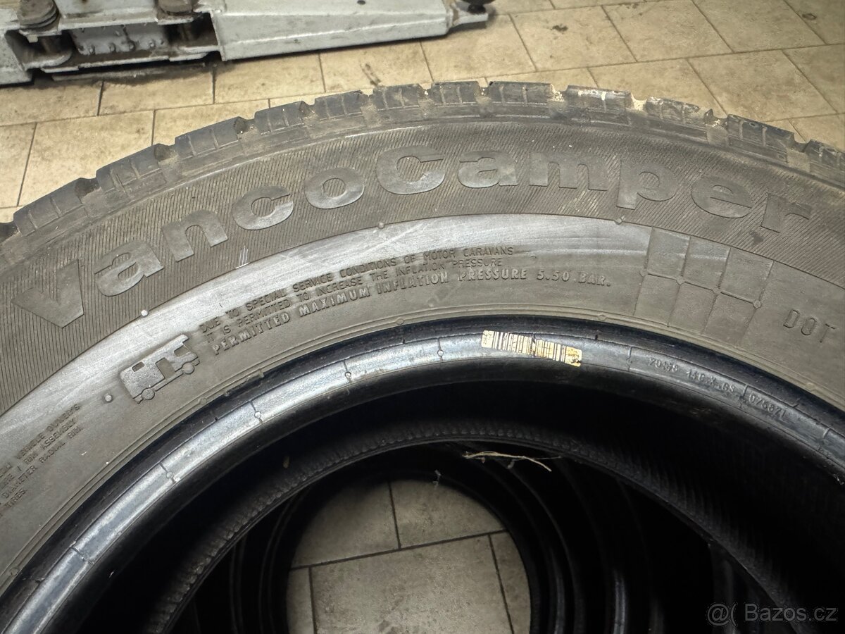 215/70r15CP - 2