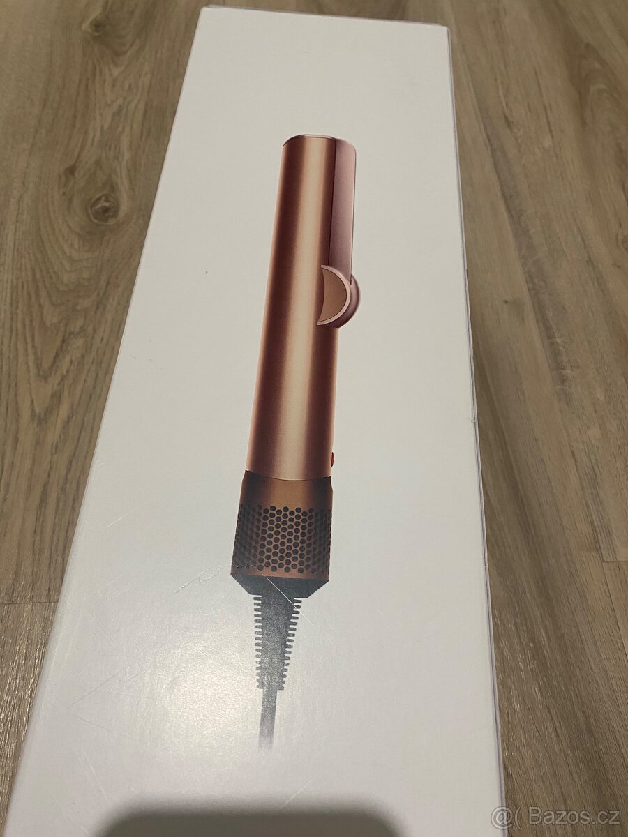 Dyson airstrait žehlička na vlasy - 2