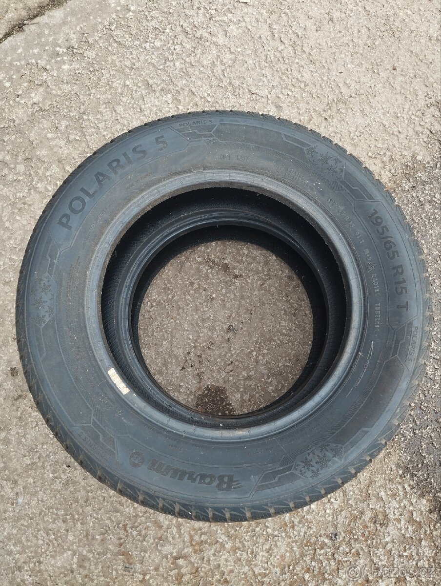 Barum Polaris 5 - 2