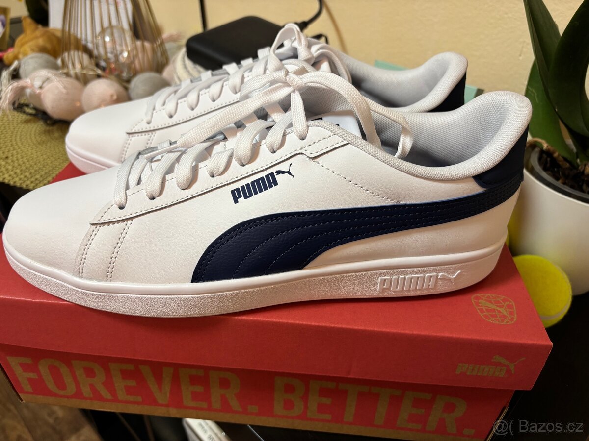 Nove boty Puma - 2