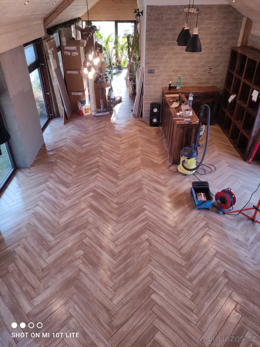 KOMPLETNÍ REKONSTRUKCE A-Z - 2