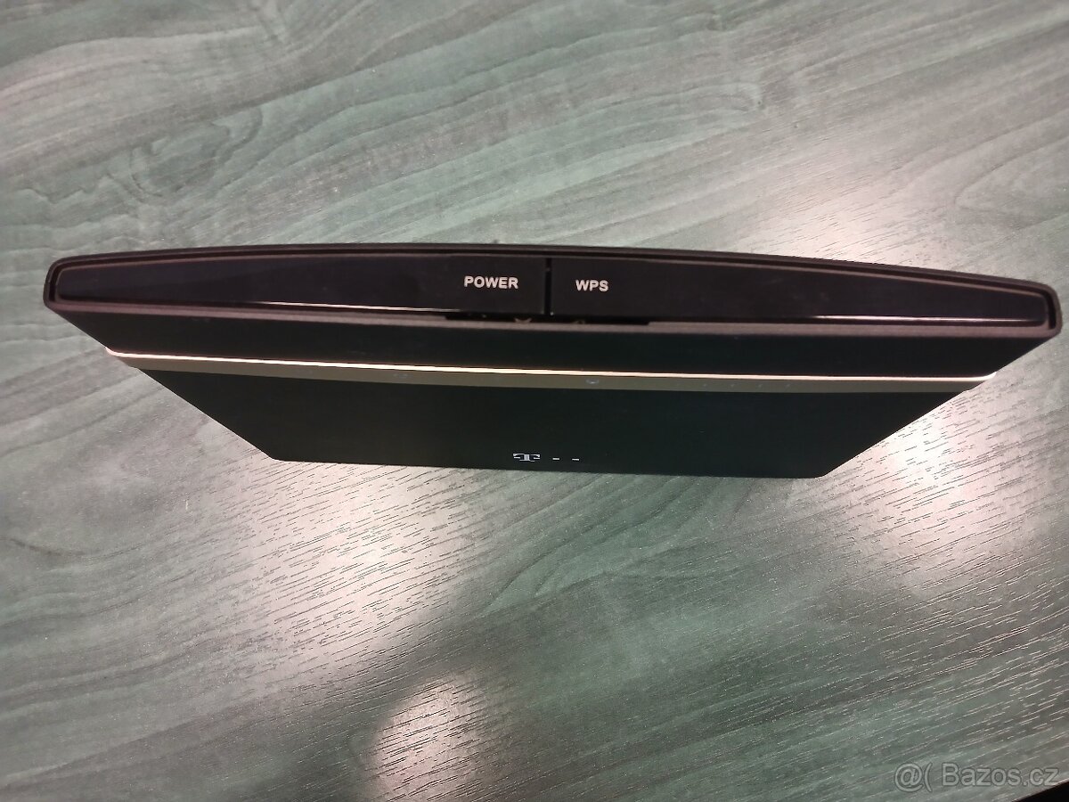 modem T-Mobile HUAWEI - 2