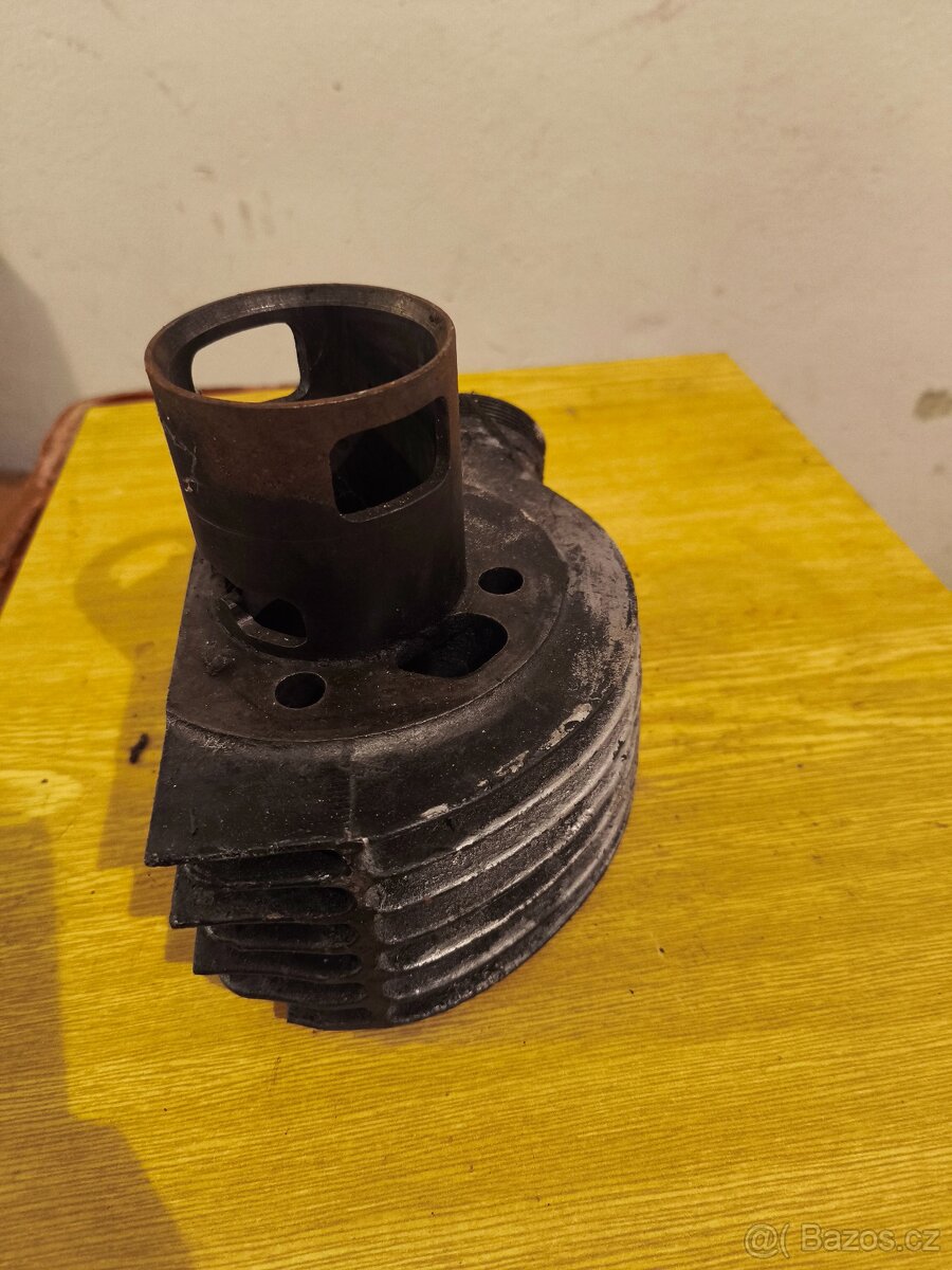 Jawa 350/354 válec - 2