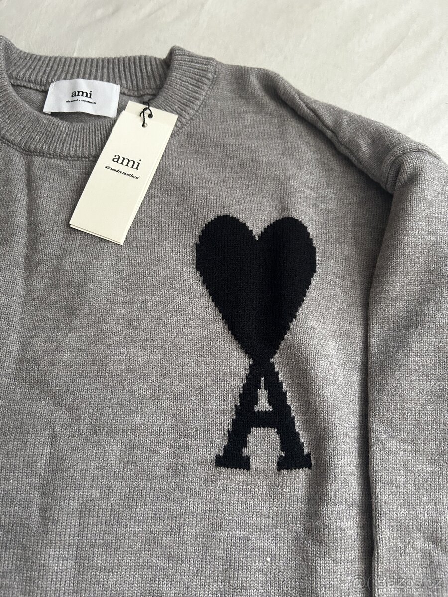 Ami paris svetr - 2