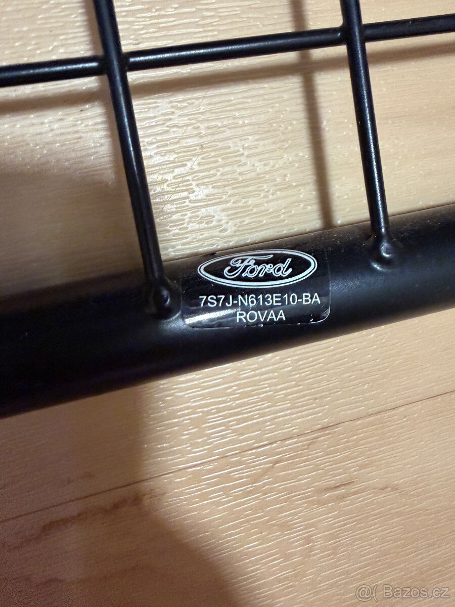 Dělící mříž Frod Mondeo MK4 combi - 2