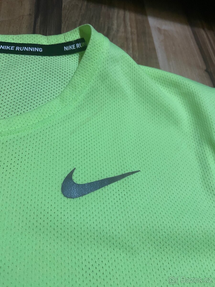 Nike Running tricko - 2