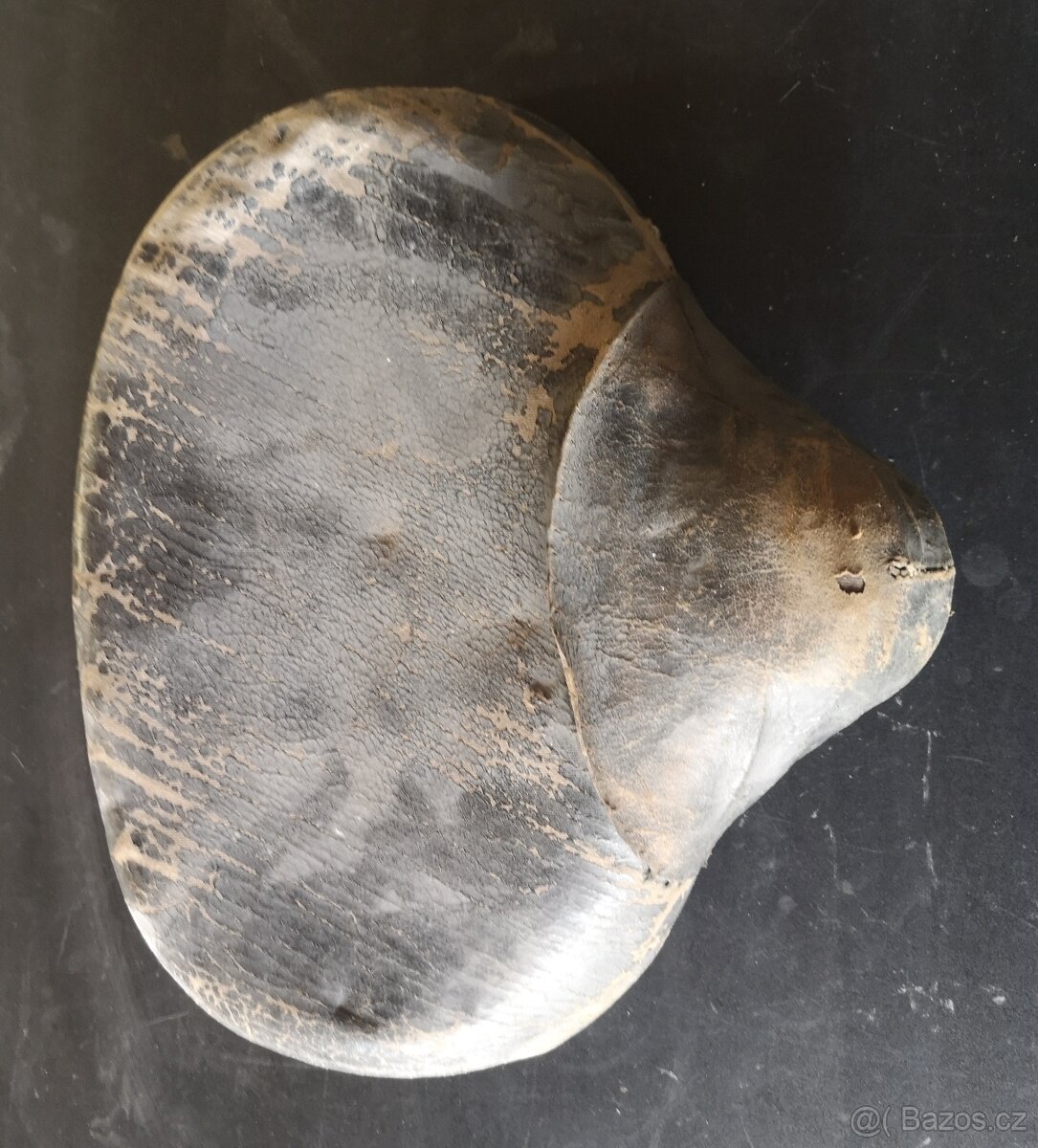 Predám sedadlo na Jawa perák - 2