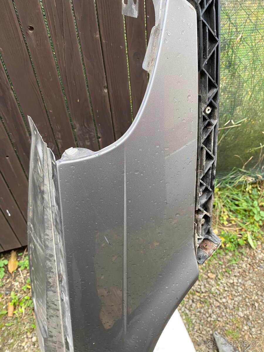 Přední blatníky Saab 9-5 2004 - 2