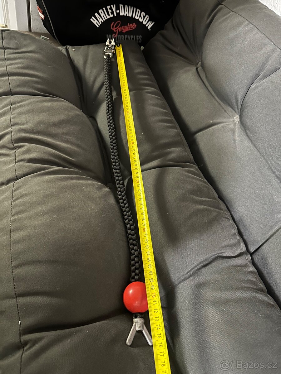 Ozdoba na chopper - 2