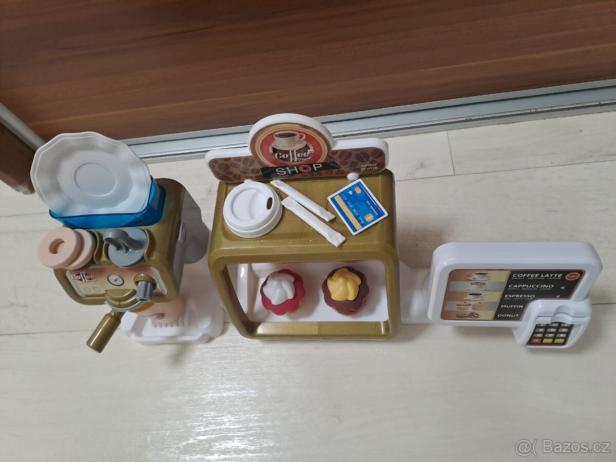Dětská kavárna - 2
